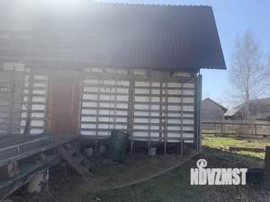 Дом 70м², 2-этажный, участок 7 сот.  