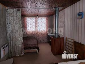 Дом 60м², 2-этажный, участок 5 сот.  