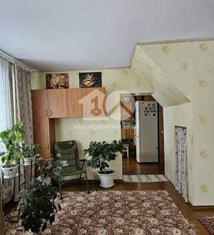 Дом 110м&sup2;, 2-этажный, участок 4 сот.  