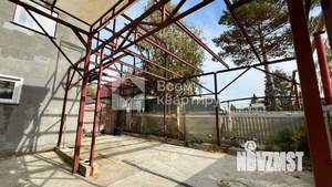 Дом 150м², 3-этажный, участок 7 сот.  