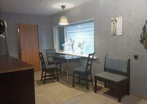 Дом 108м², 2-этажный, участок 6 сот.  