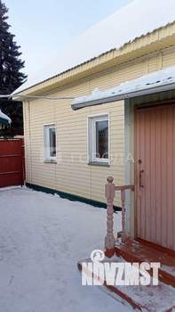 Дом 90м², 2-этажный, участок 4 сот.  