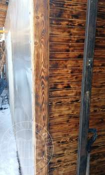 Дом 76м², 1-этажный, участок 7 сот.  