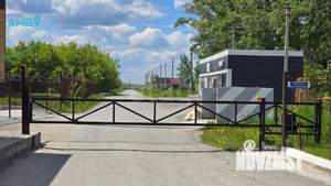 Таунхаус 84м², 2-этажный, участок 6 сот.  