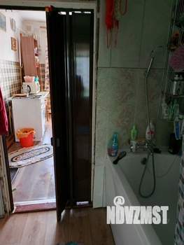 Дом 56м², 1-этажный, участок 3 сот.  