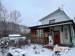 Дом 44м², 2-этажный, участок 7 сот.  