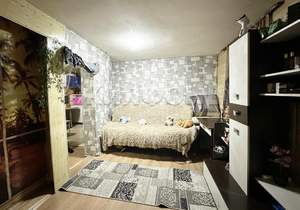 Дом 68м&sup2;, 2-этажный, участок 7 сот.  