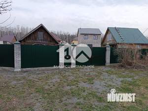 Дача 61м², 2-этажный, участок 6 сот.  