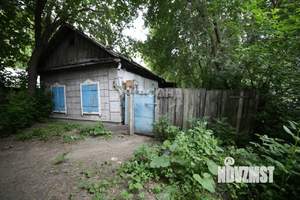 Дом 31м², 1-этажный, участок 2 сот.  