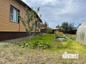 Дом 146м&sup2;, 1-этажный, участок 6 сот.  