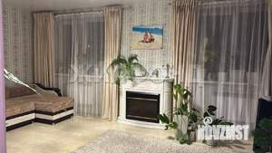 Коттедж 212м², 3-этажный, участок 7 сот.  