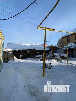 Дом 120м², 2-этажный, участок 6 сот.  