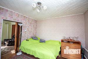 Дом 122м&sup2;, 1-этажный, участок 5 сот.  