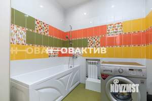 Коттедж 178м&sup2;, 3-этажный, участок 9 сот.  