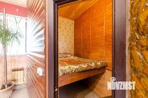 Коттедж 340м², 2-этажный, участок 9 сот.  