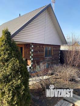 Дом 204м&sup2;, 2-этажный, участок 6 сот.  