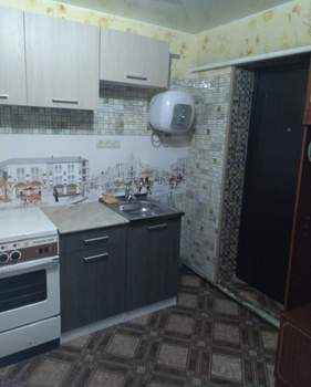 Дом 82м&sup2;, 1-этажный, участок 5 сот.  