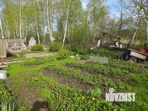 Дом 94м&sup2;, 2-этажный, участок 10 сот.  