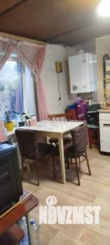 Дом 60м², 1-этажный, участок 7 сот.  