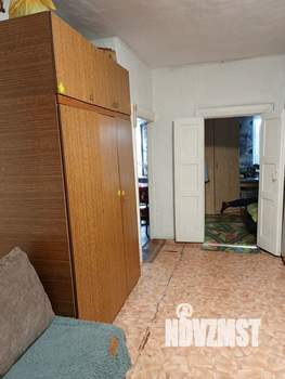 Дом 56м², 2-этажный, участок 3 сот.  