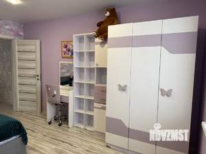 Дом 197м², 3-этажный, участок 6 сот.  