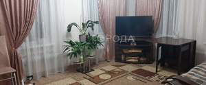 Дом 58м², 1-этажный, участок 7 сот.  
