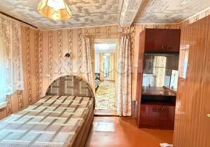 Дом 50м², 2-этажный, участок 5 сот.  