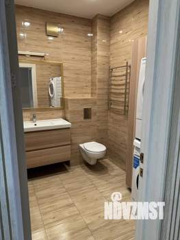 Таунхаус 240м&sup2;, 2-этажный, участок 4 сот.  