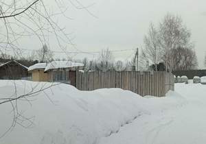 Дом 21м&sup2;, 2-этажный, участок 3 сот.  