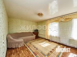 Дом 215м², 2-этажный, участок 4 сот.  