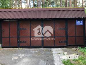 Дача 239м², 2-этажный, участок 10 сот.  