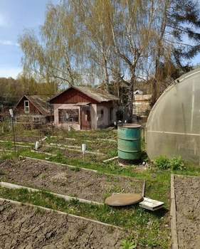 Дом 30м&sup2;, 2-этажный, участок 4 сот.  