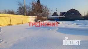Дом 47м², 1-этажный, участок 10 сот.  