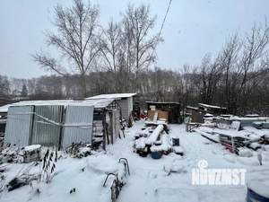 Дом 44м², 2-этажный, участок 7 сот.  