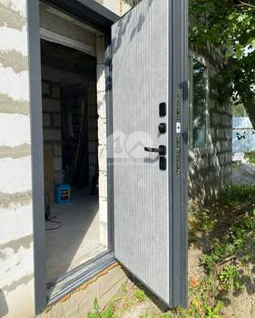 Дом 84м&sup2;, 2-этажный, участок 5 сот.  