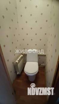 Дом 84м², 1-этажный, участок 3 сот.  