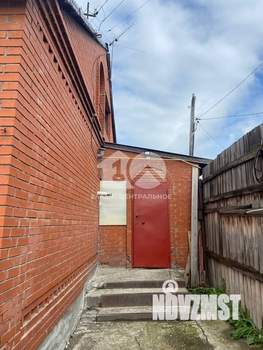 Дом 97м², 1-этажный, участок 5 сот.  