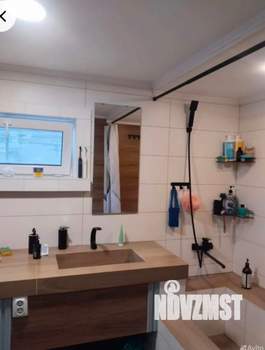 Дом 50м&sup2;, 2-этажный, участок 8 сот.  