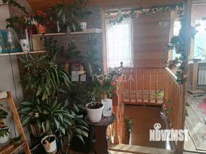 Дом 150м&sup2;, 2-этажный, участок 3 сот.  
