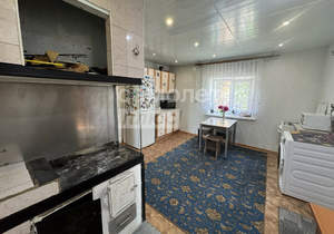 Дом 44м&sup2;, 1-этажный, участок 6 сот.  