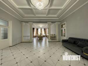 Коттедж 250м², 1-этажный, участок 12 сот.  