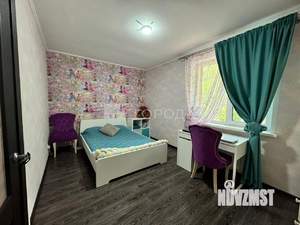 Дом 200м², 2-этажный, участок 4 сот.  