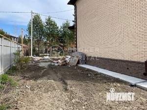 Коттедж 127м², 2-этажный, участок 7 сот.  