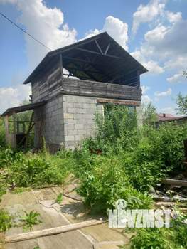 Дом 72м&sup2;, 2-этажный, участок 4 сот.  