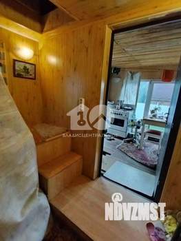 Дом 70м&sup2;, 2-этажный, участок 5 сот.  