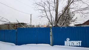 Дом 70м², 1-этажный, участок 6 сот.  