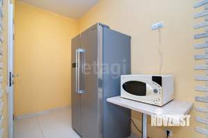 Таунхаус 279м², 3-этажный, участок 831 сот.  