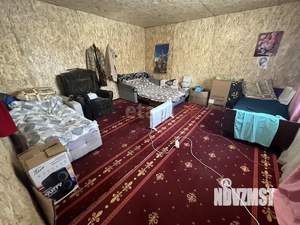 Дом 84м&sup2;, 1-этажный, участок 6 сот.  