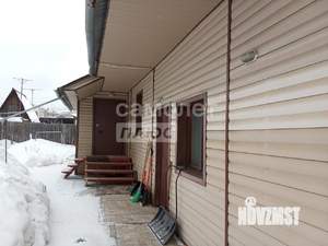 Дом 151м², 2-этажный, участок 7 сот.  