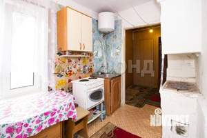 Дом 50м², 1-этажный, участок 9 сот.  